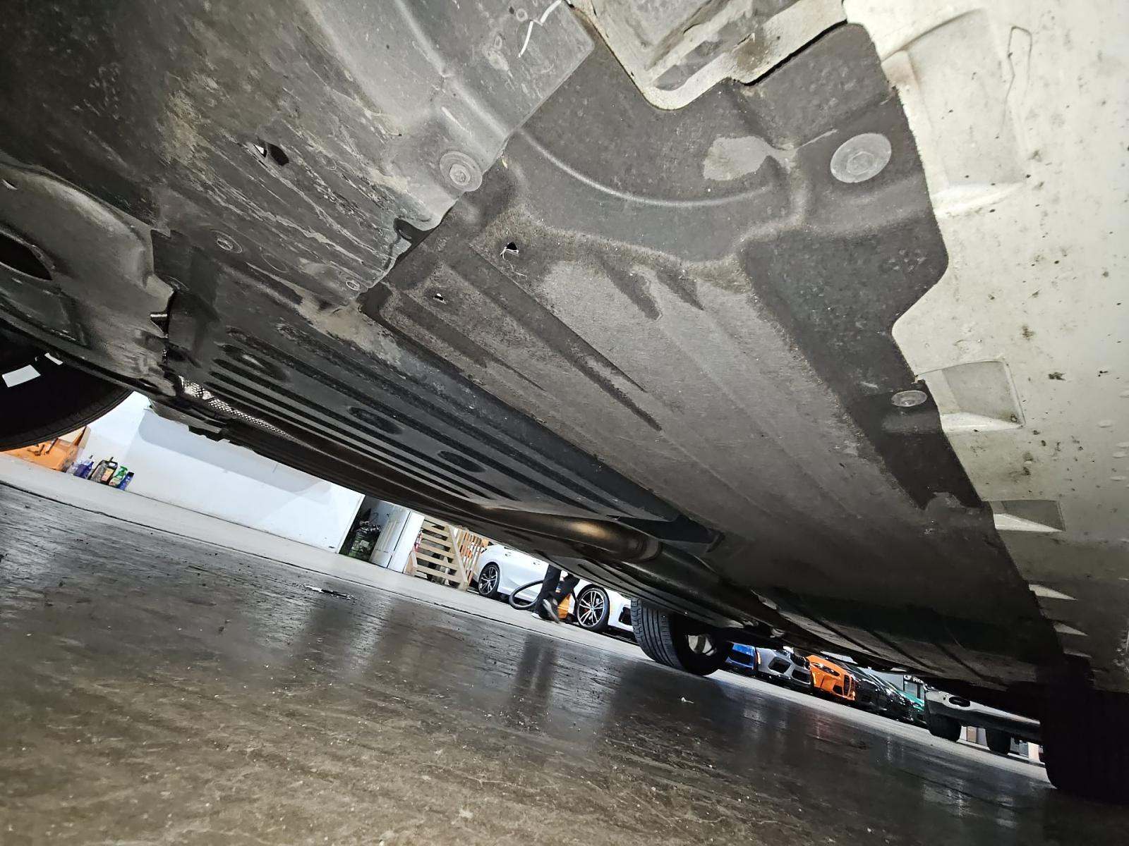 2024 BMW X7 xDrive40i AWD