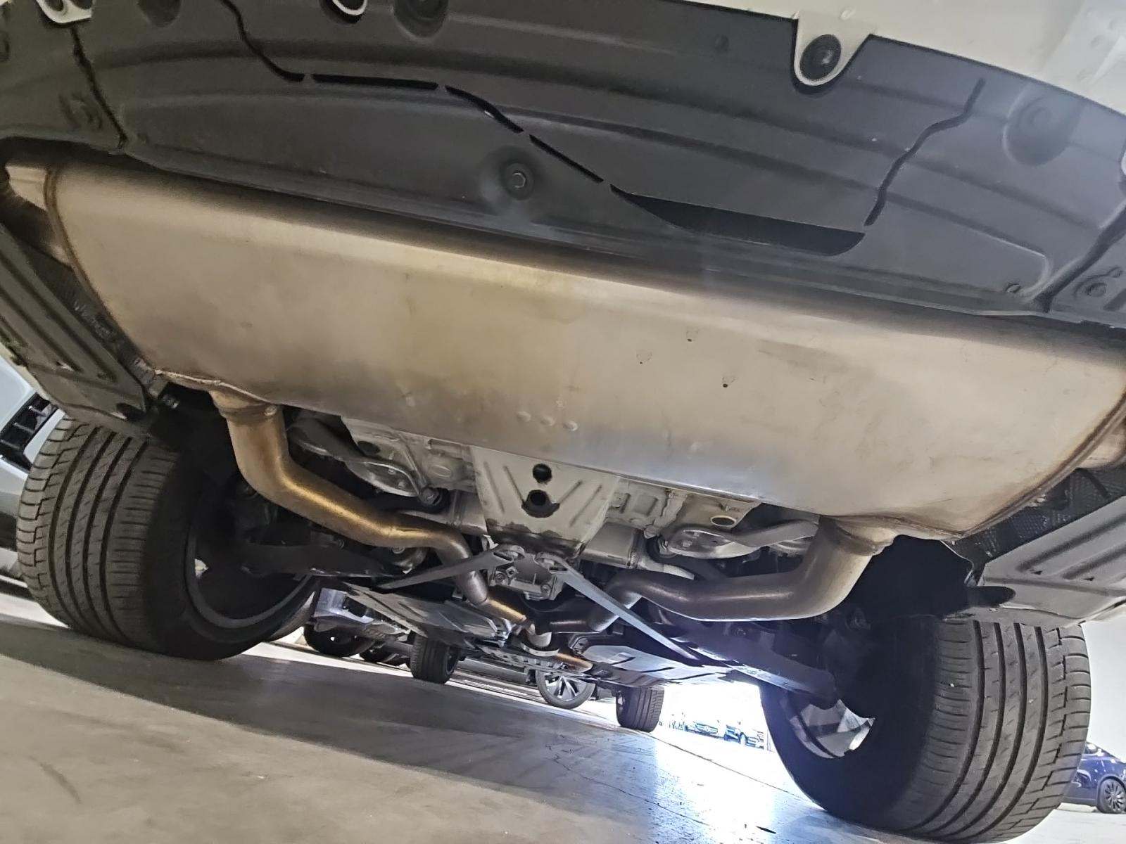 2024 BMW X7 xDrive40i AWD