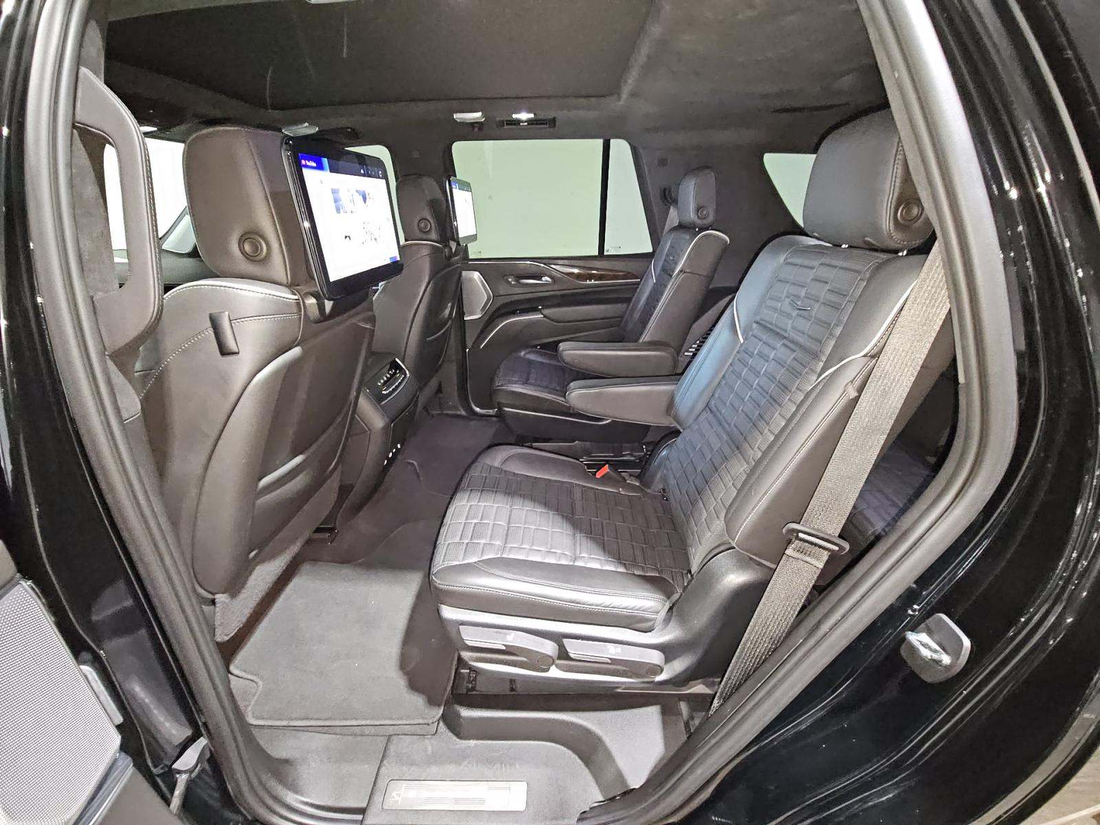 2023 Cadillac Escalade Sport Platinum AWD