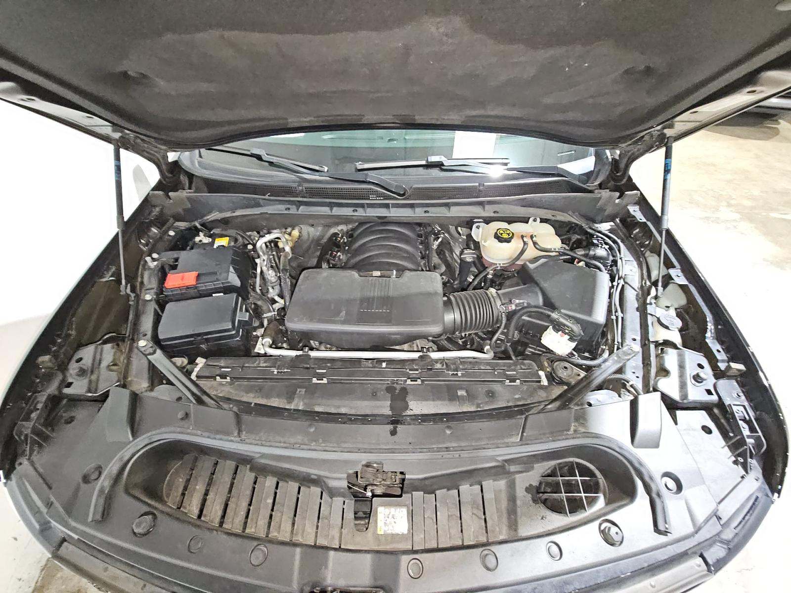 2023 Cadillac Escalade Sport Platinum AWD