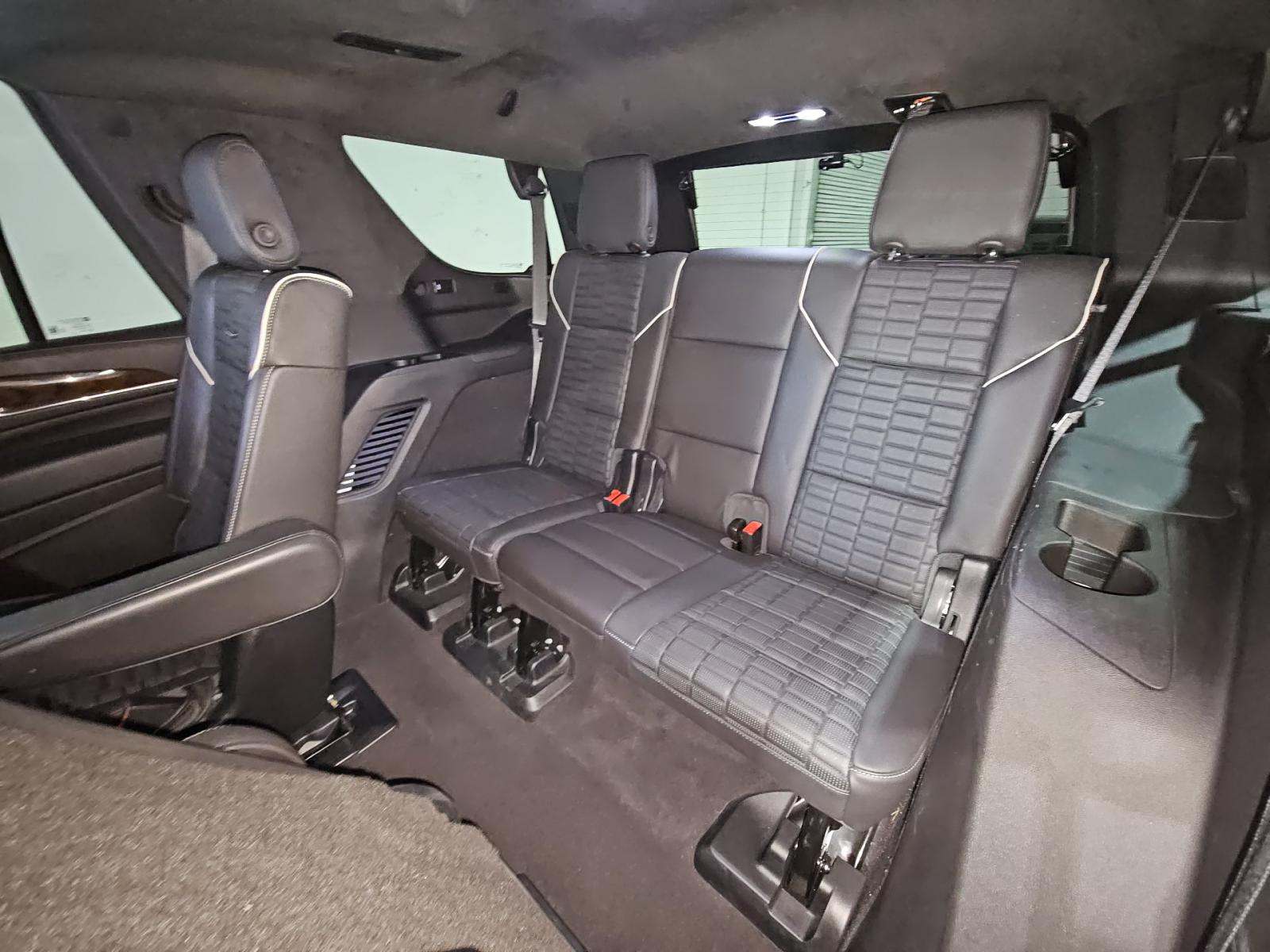 2023 Cadillac Escalade Sport Platinum AWD