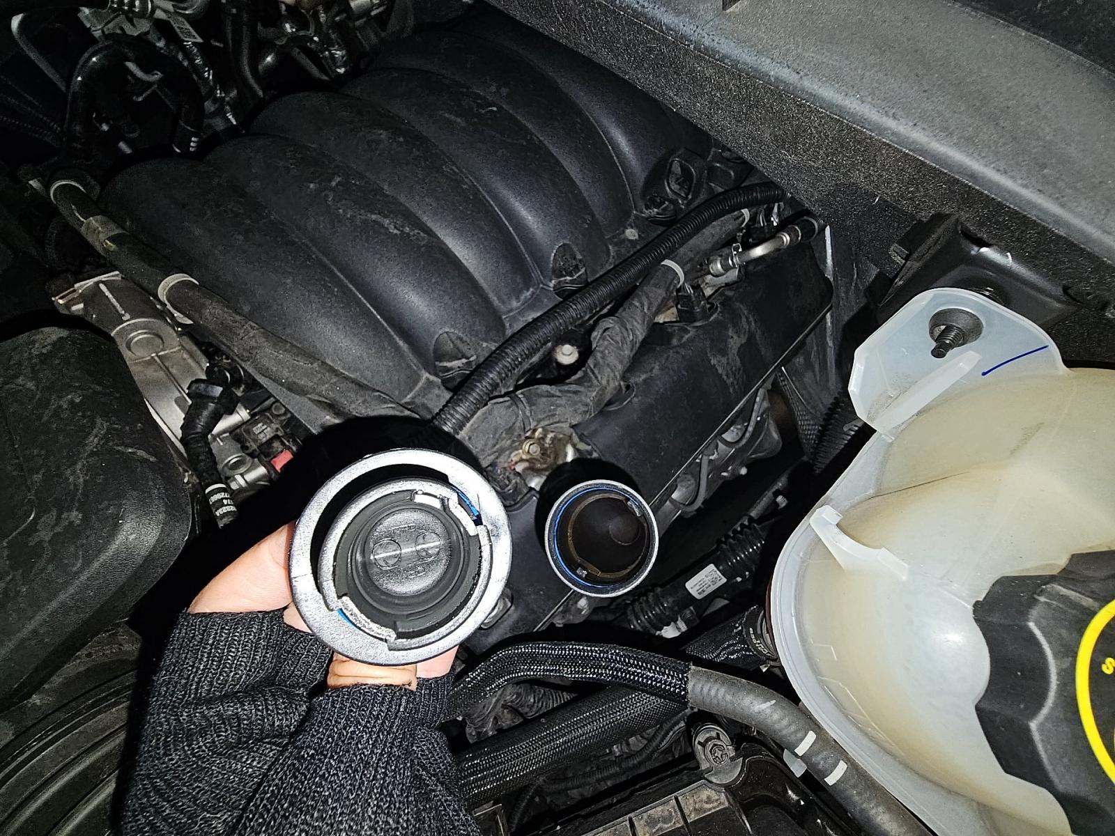 2023 Cadillac Escalade Sport Platinum AWD