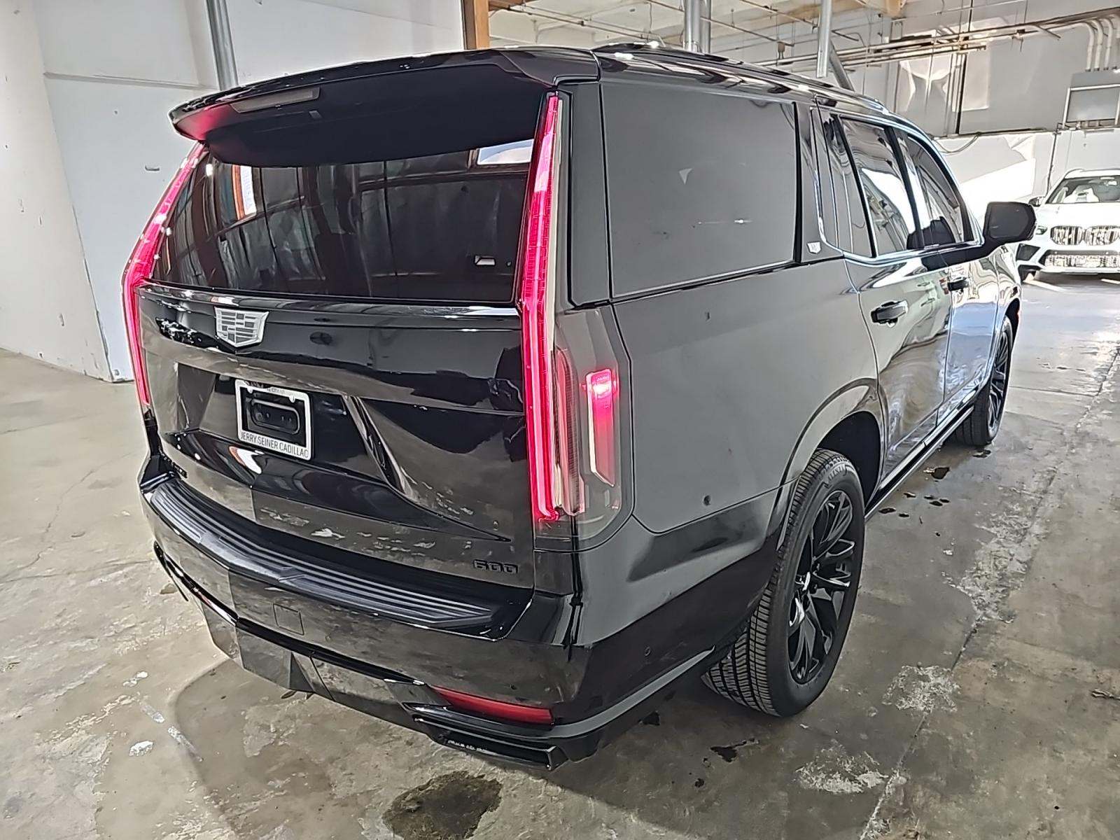 2023 Cadillac Escalade Sport Platinum AWD