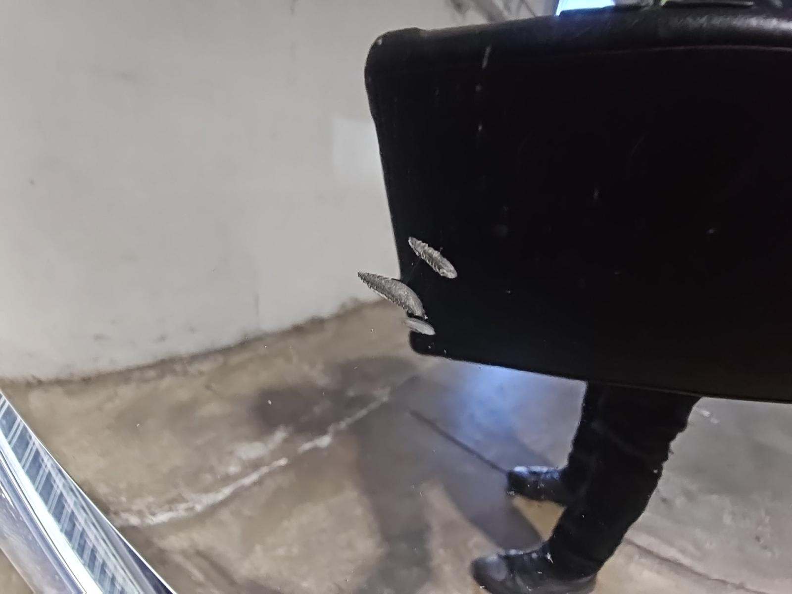 2023 Cadillac Escalade Sport Platinum AWD