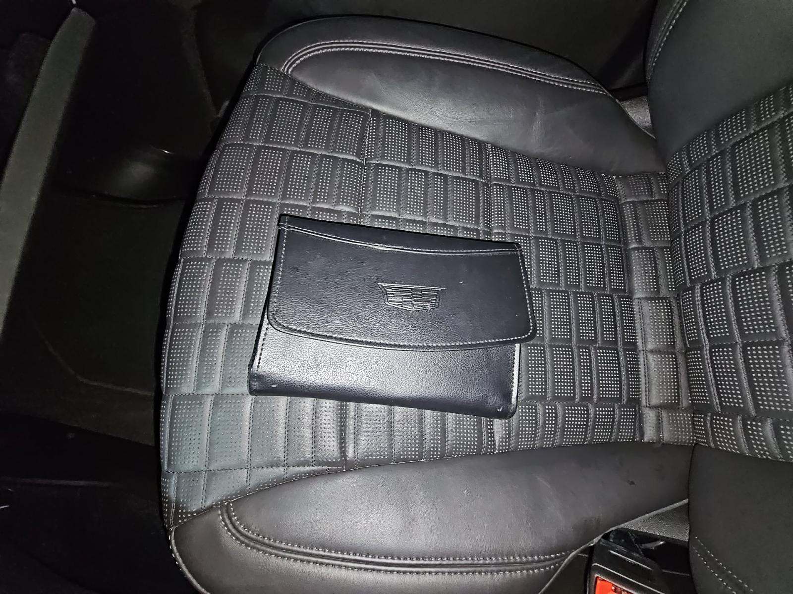 2023 Cadillac Escalade Sport Platinum AWD