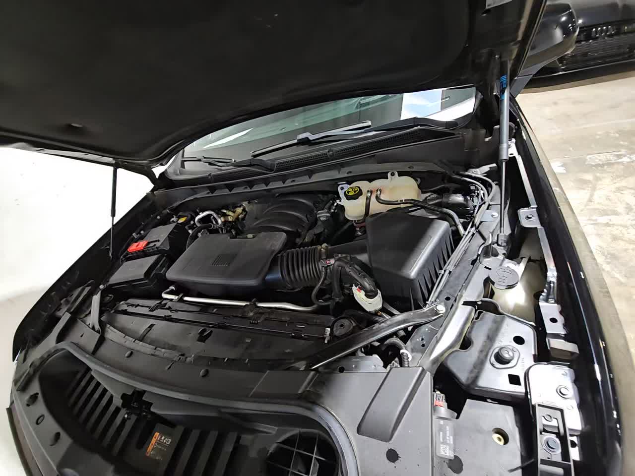 2023 Cadillac Escalade Sport Platinum AWD