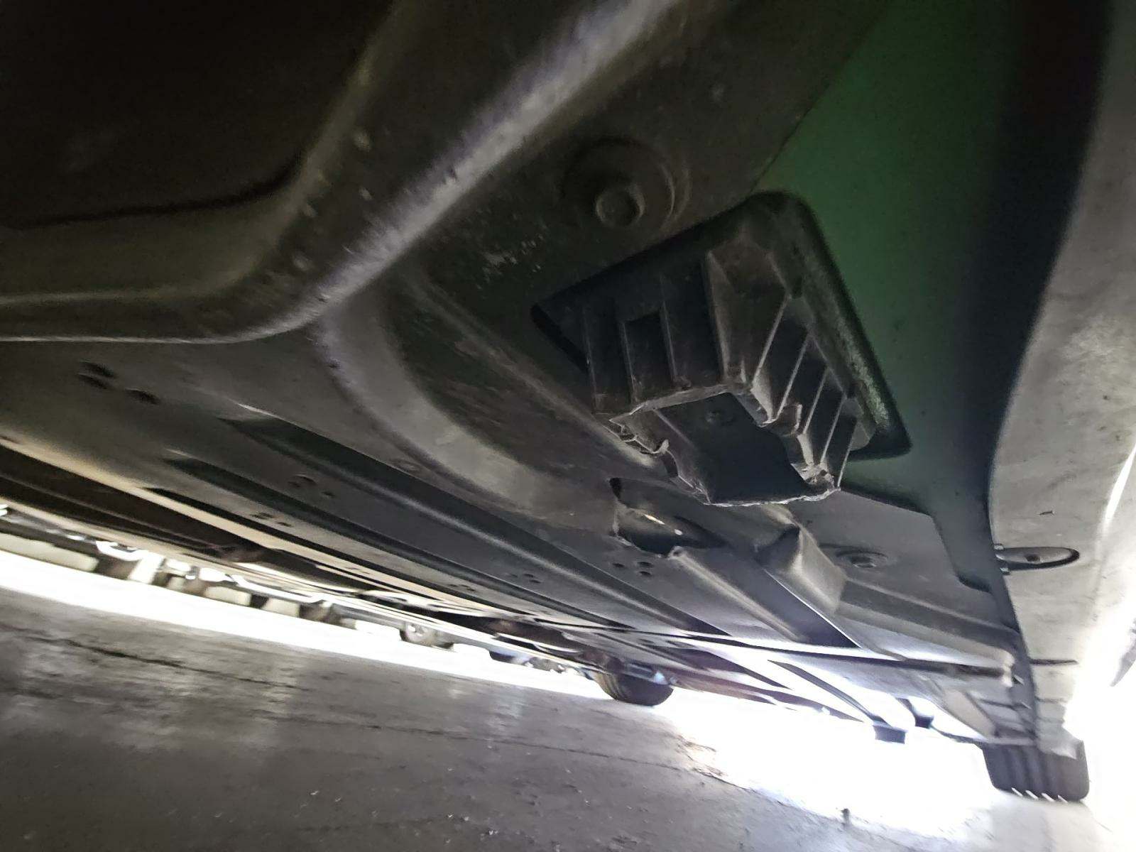 2024 BMW M3 Competition RWD