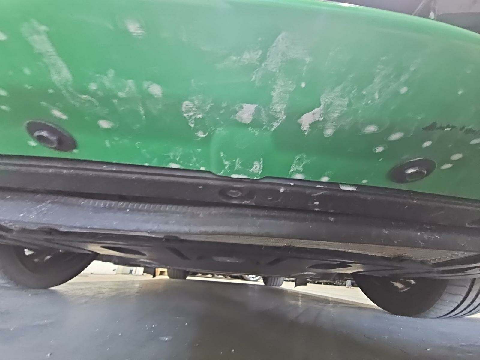 2024 BMW M3 Competition RWD