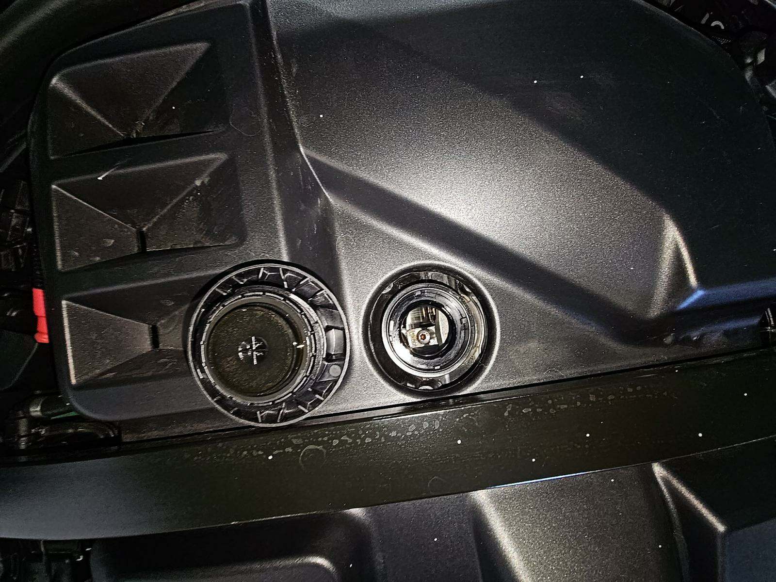 2024 BMW M3 Competition RWD