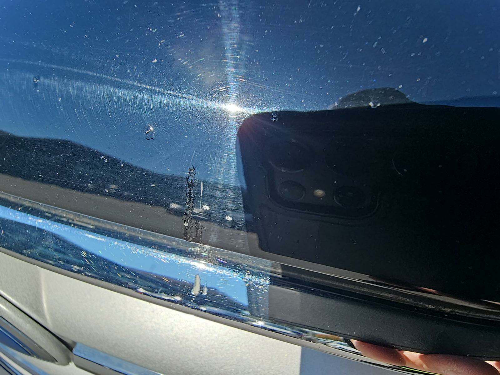 2018 Ford Escape Titanium FWD