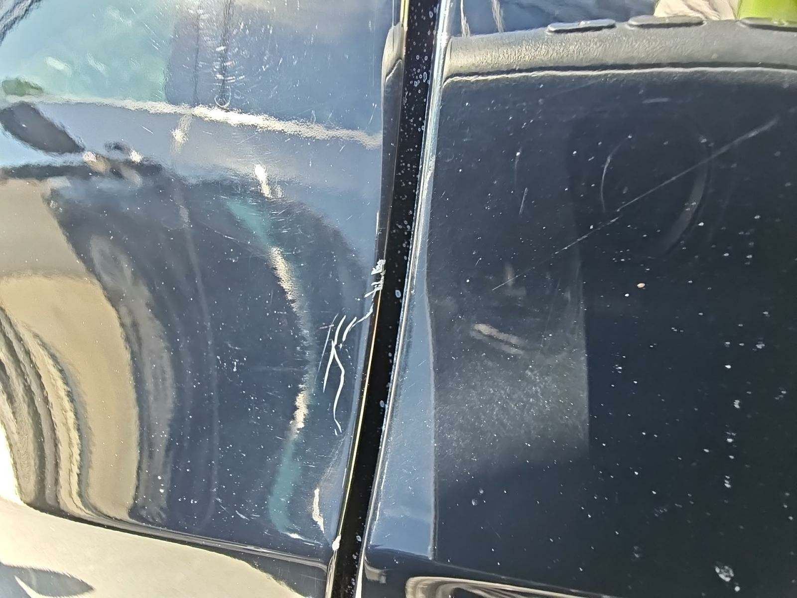 2018 Ford Escape Titanium FWD