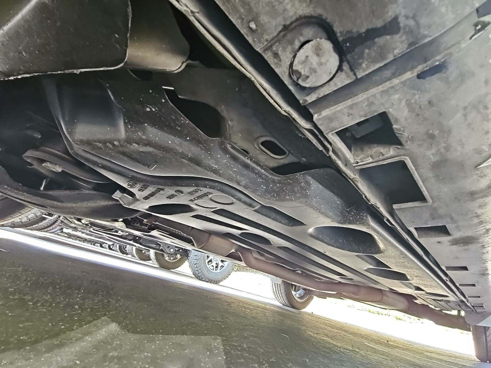 2018 Ford Escape Titanium FWD