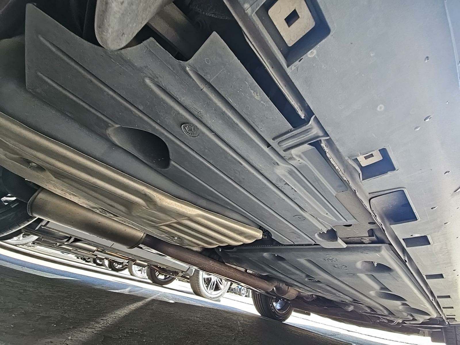 2018 Ford Escape Titanium FWD