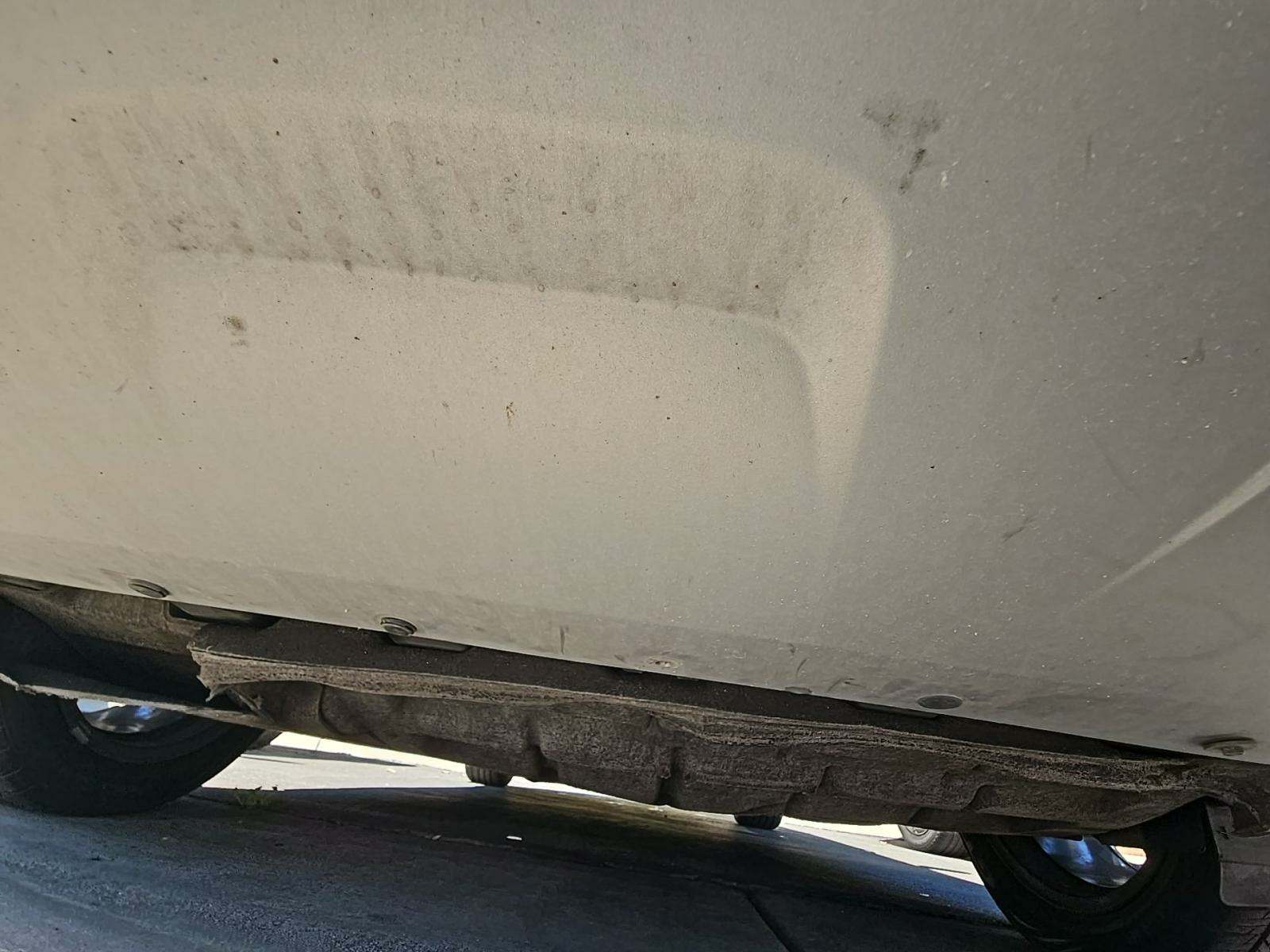 2018 Ford Escape Titanium FWD