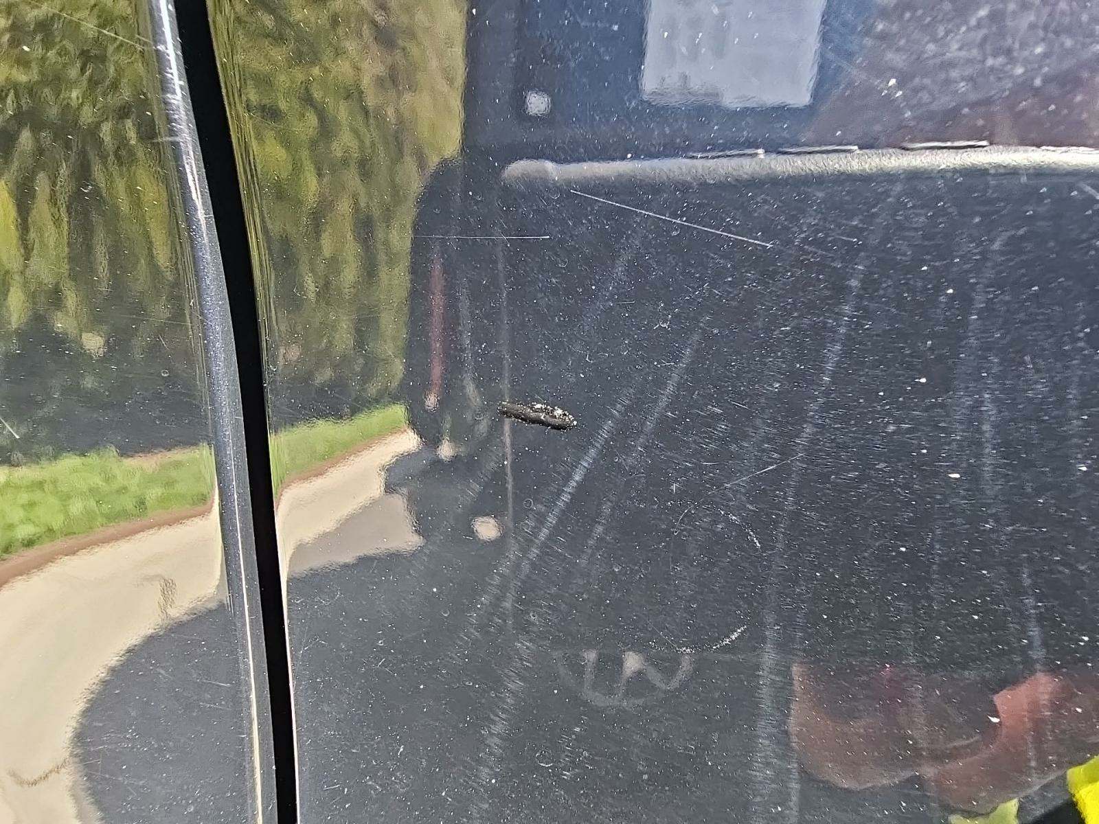 2018 Ford Escape Titanium FWD