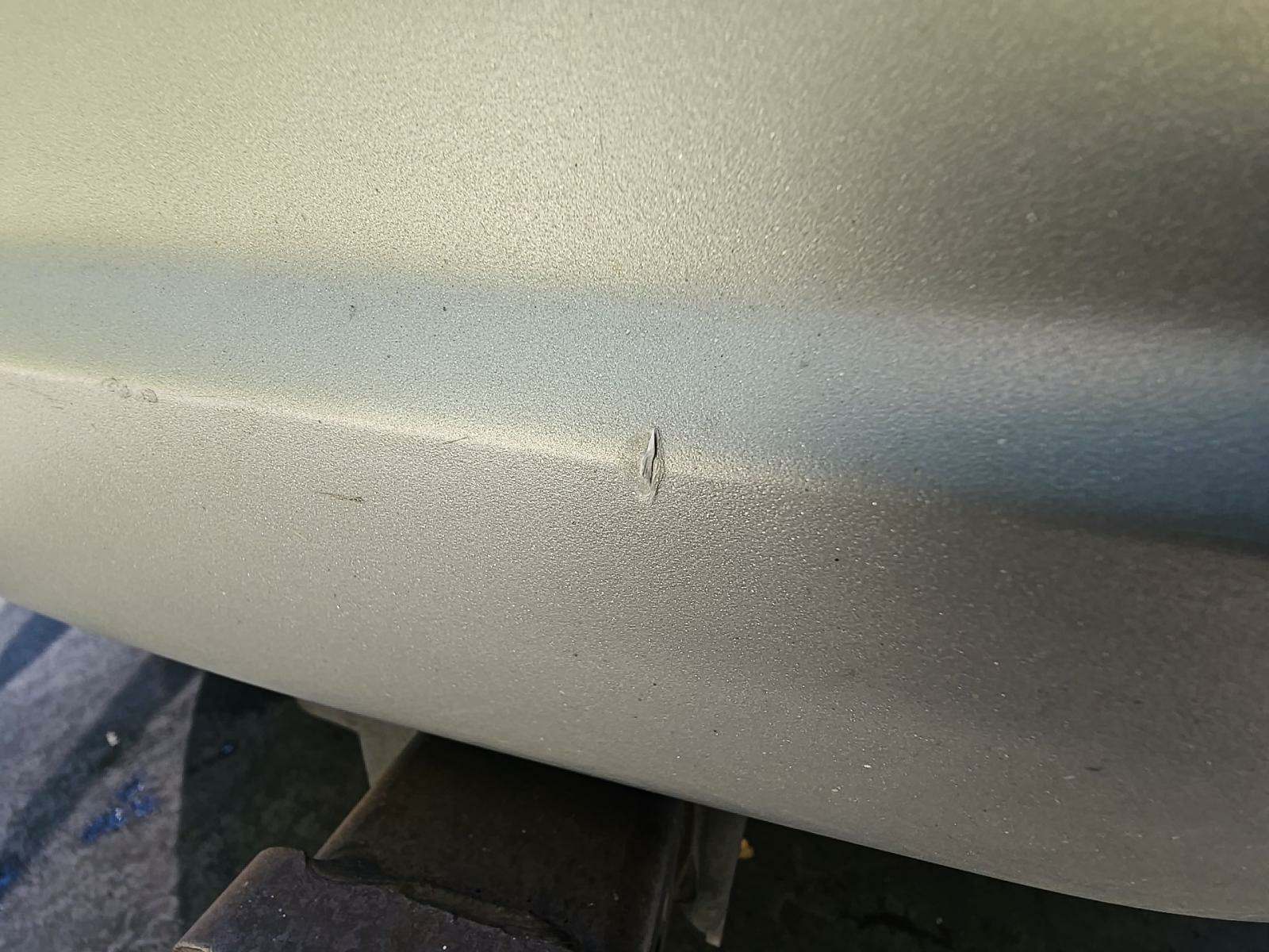 2018 Ford Escape Titanium FWD