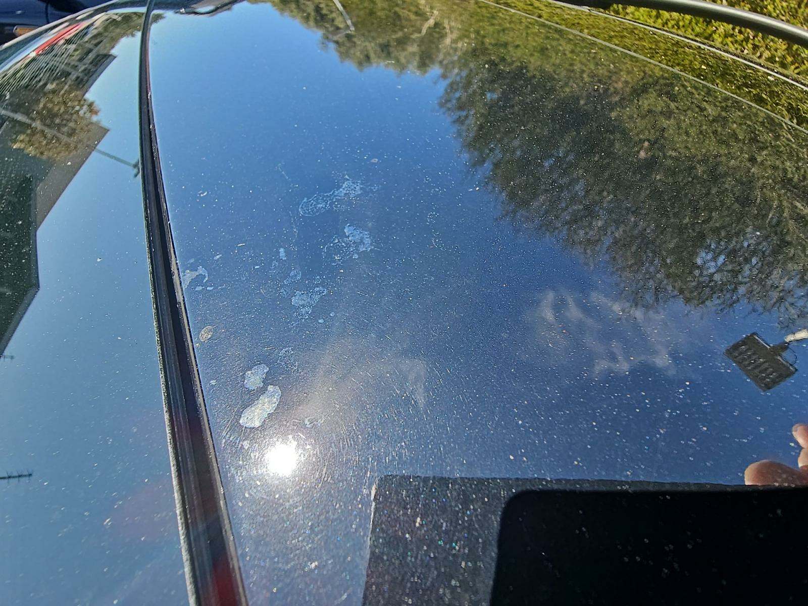 2018 Ford Escape Titanium FWD