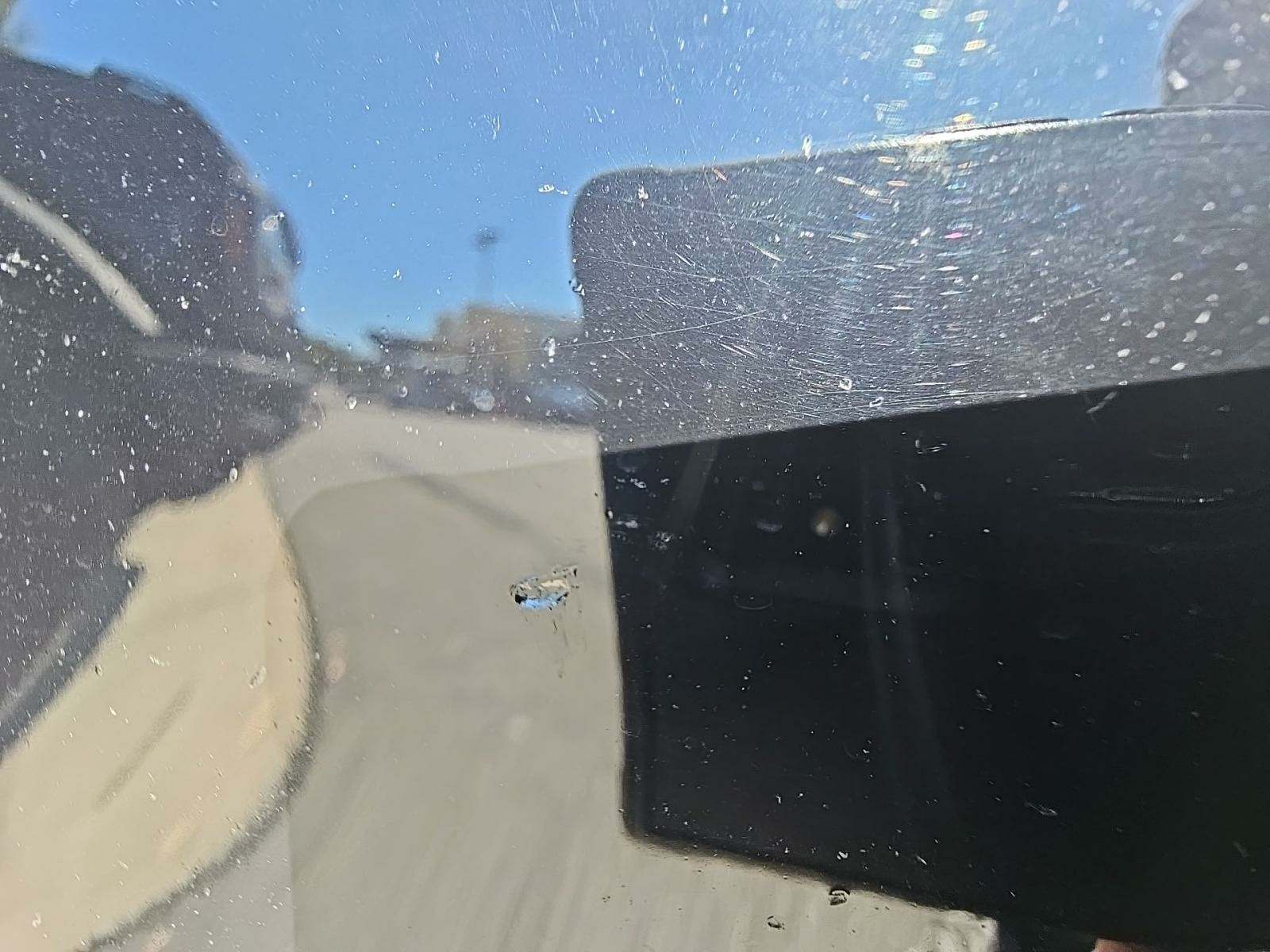 2018 Ford Escape Titanium FWD