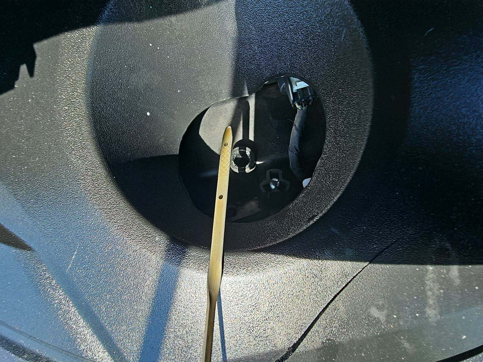 2018 Ford Escape Titanium FWD