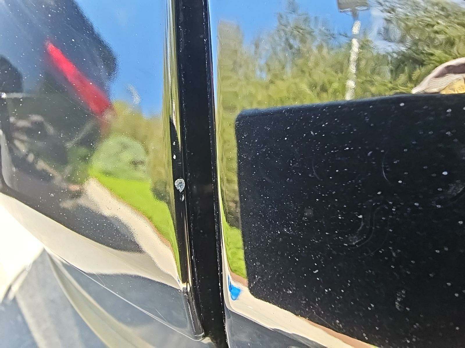 2018 Ford Escape Titanium FWD