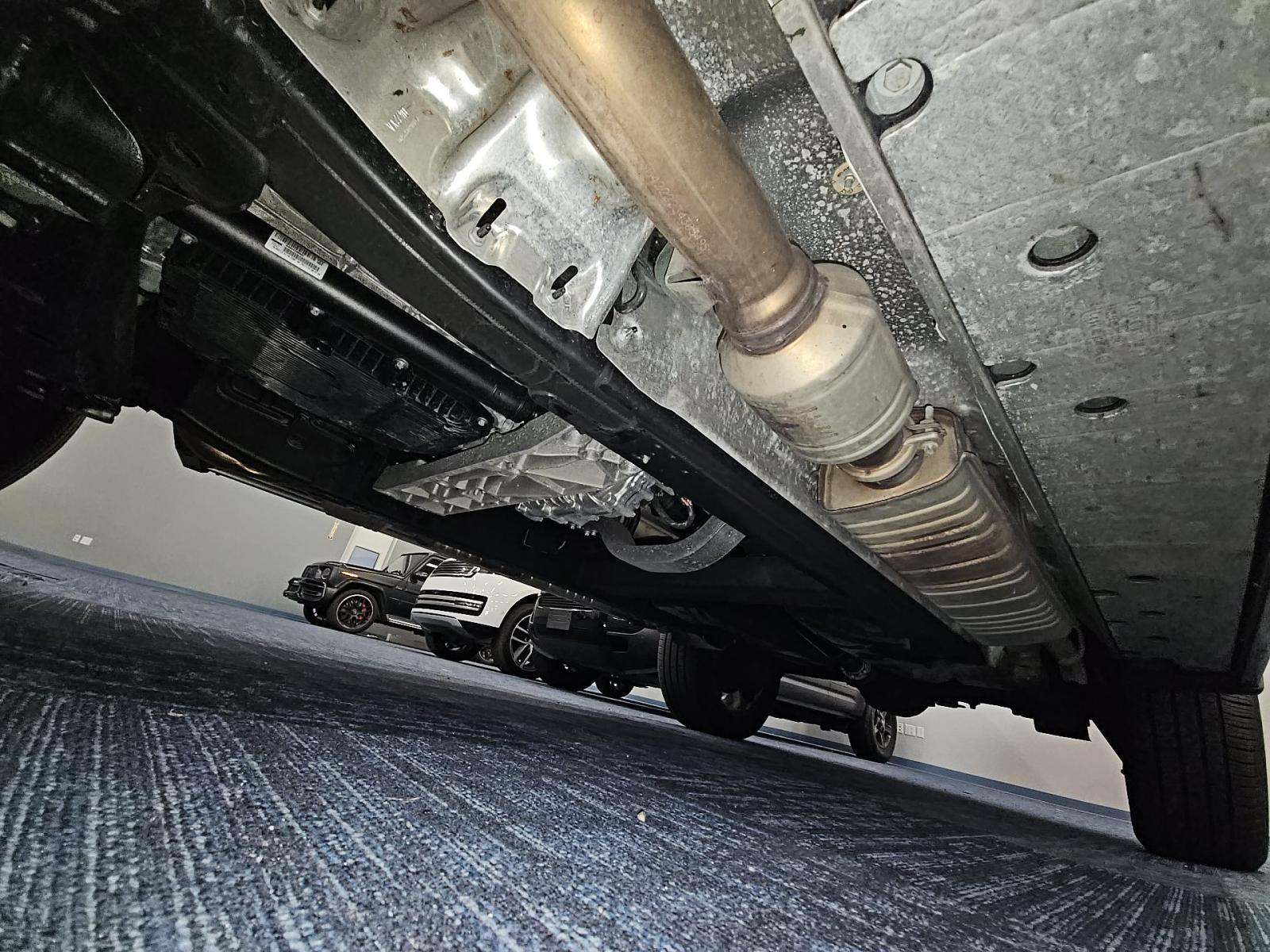 2023 Mercedes-Benz G-Class G 550 AWD