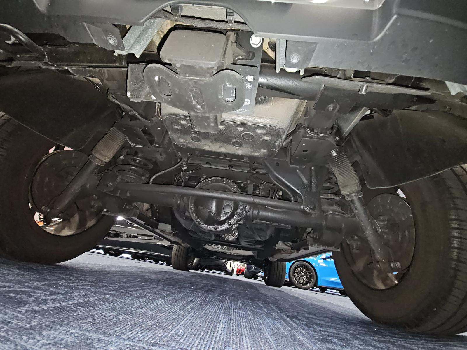 2023 Mercedes-Benz G-Class G 550 AWD