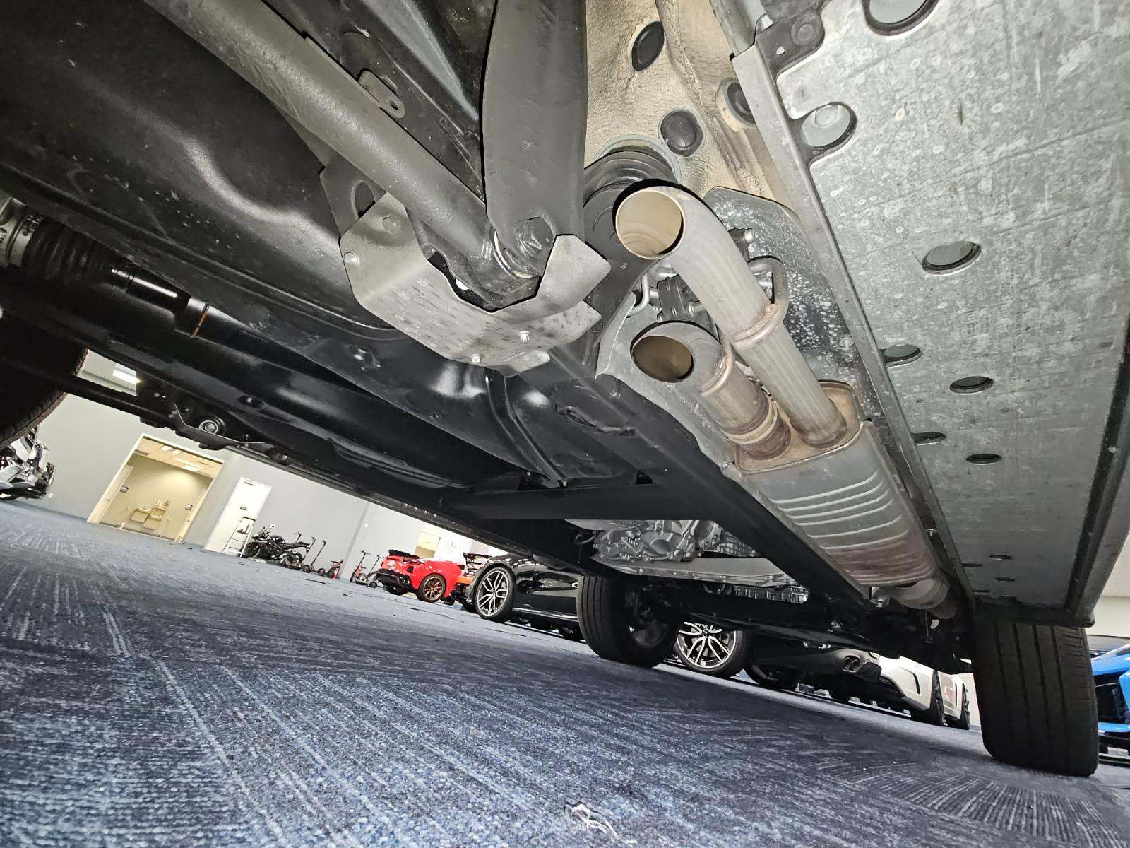 2023 Mercedes-Benz G-Class G 550 AWD