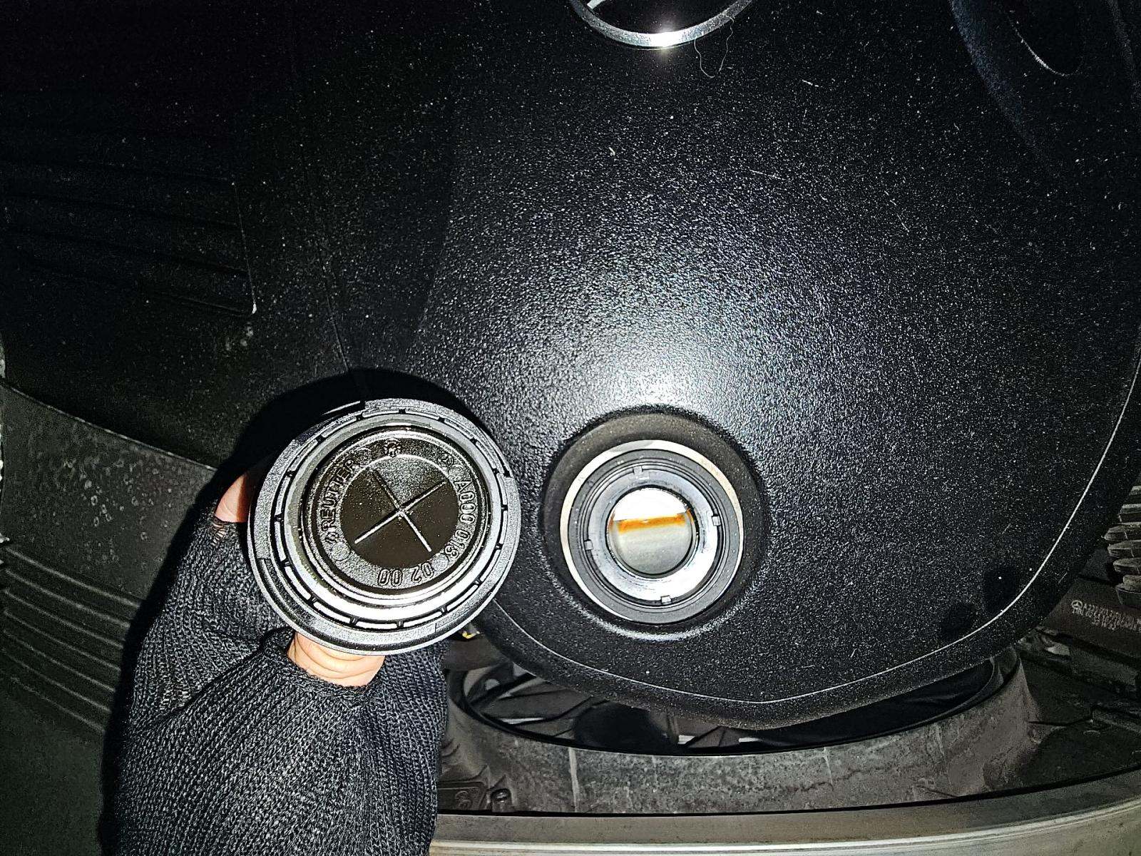 2023 Mercedes-Benz S-Class S 500 AWD