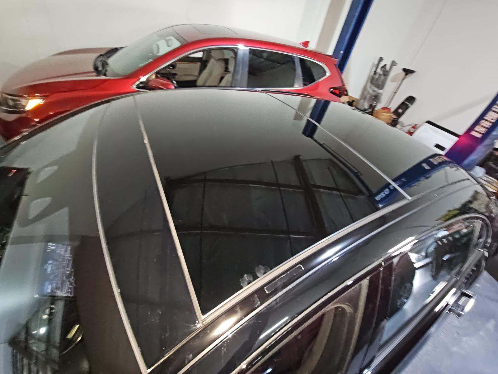 2023 Mercedes-Benz S-Class S 500 AWD