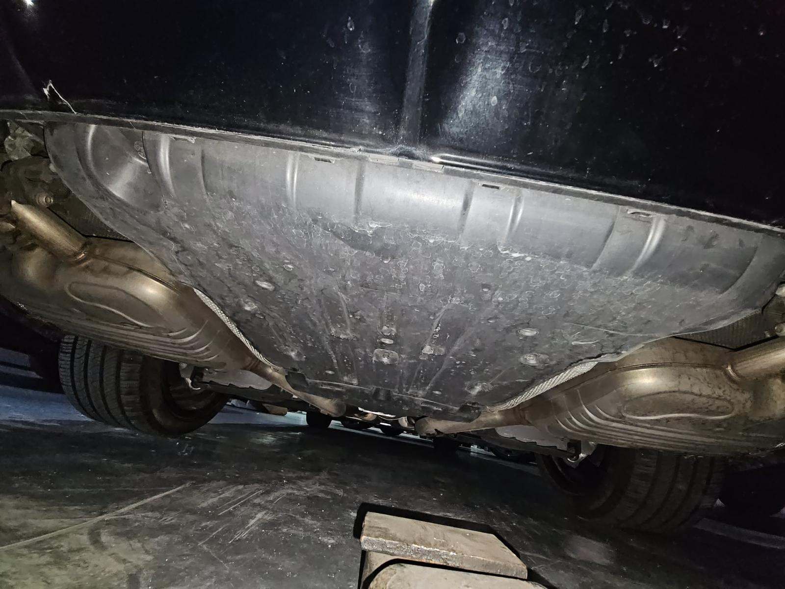 2023 Mercedes-Benz S-Class S 500 AWD