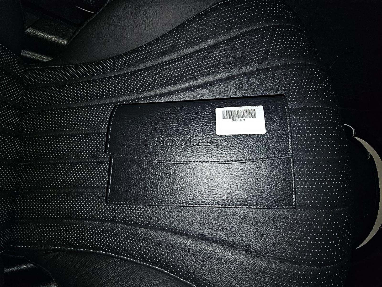 2023 Mercedes-Benz S-Class S 500 AWD