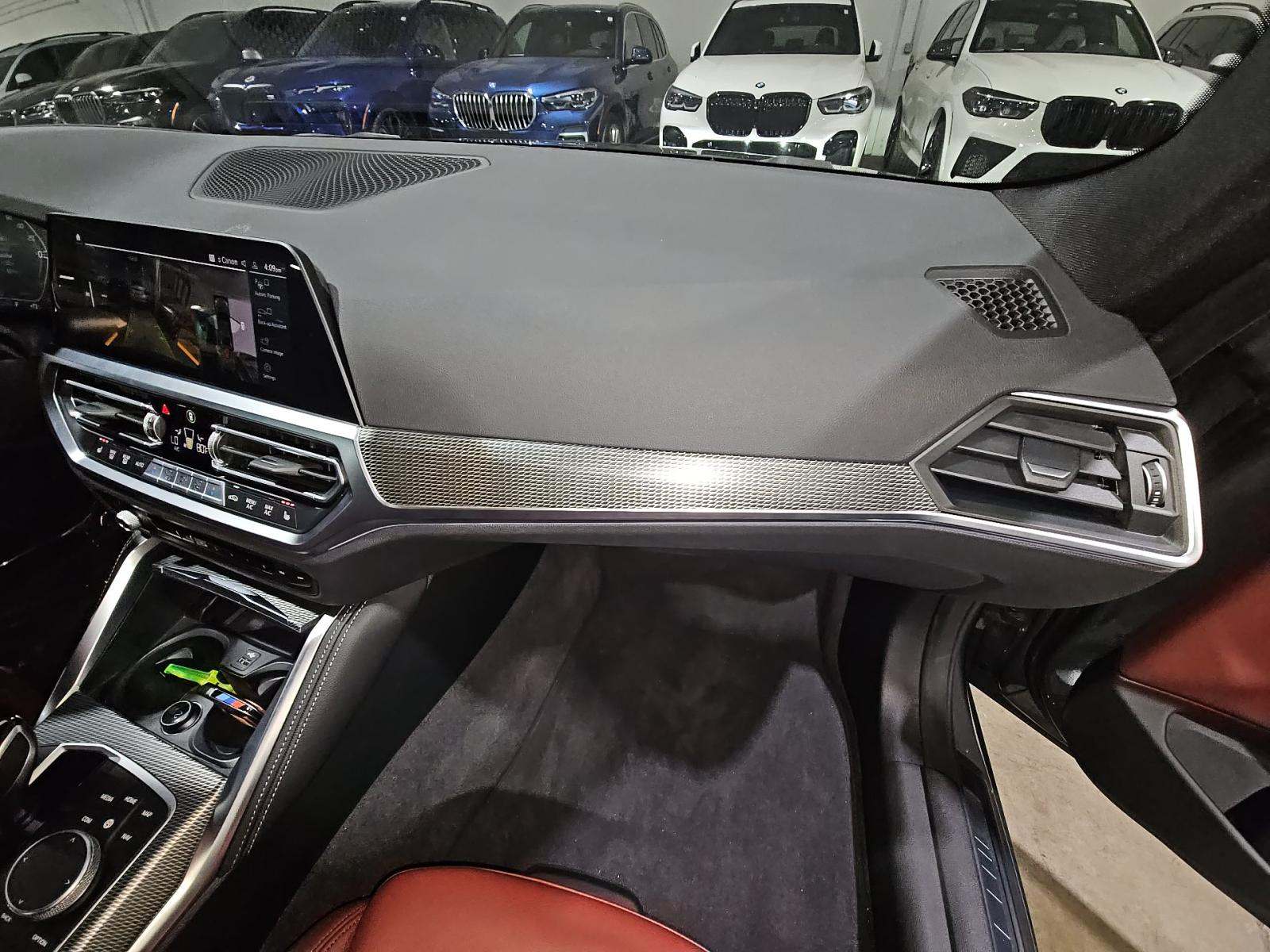 2022 BMW 4 Series M440i RWD