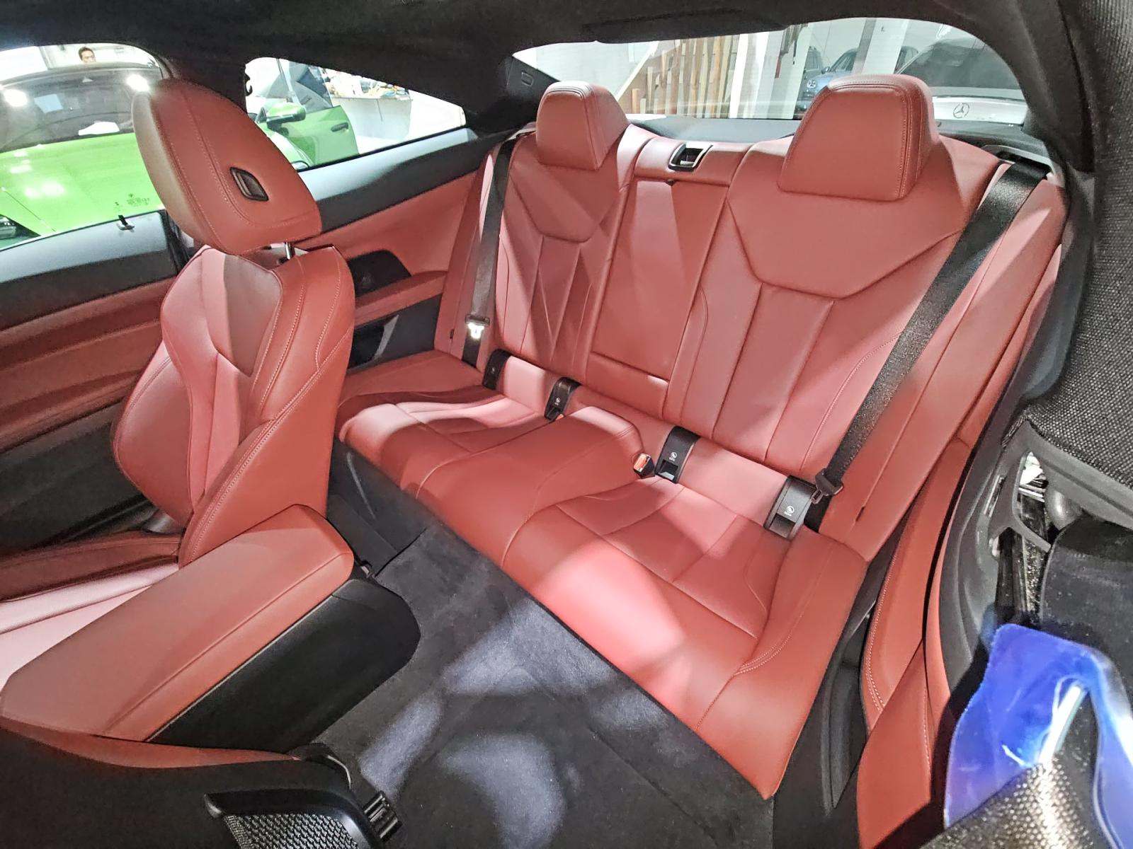 2022 BMW 4 Series M440i RWD