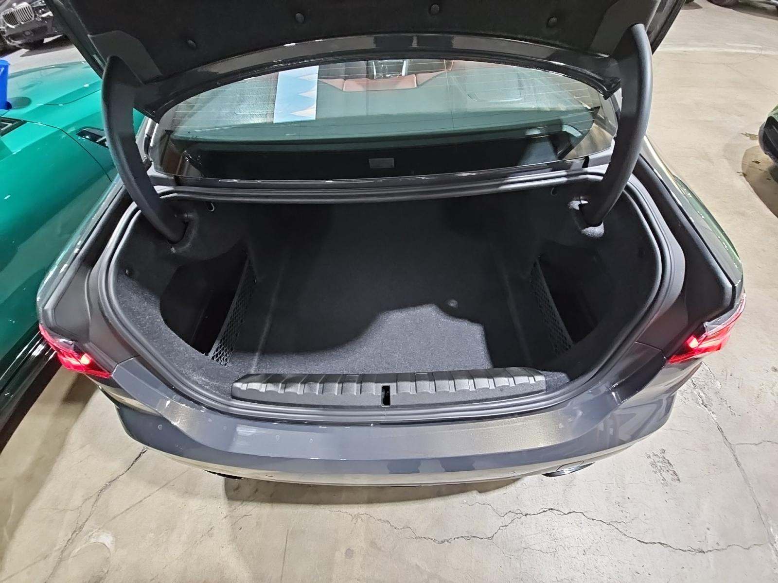 2022 BMW 4 Series M440i RWD