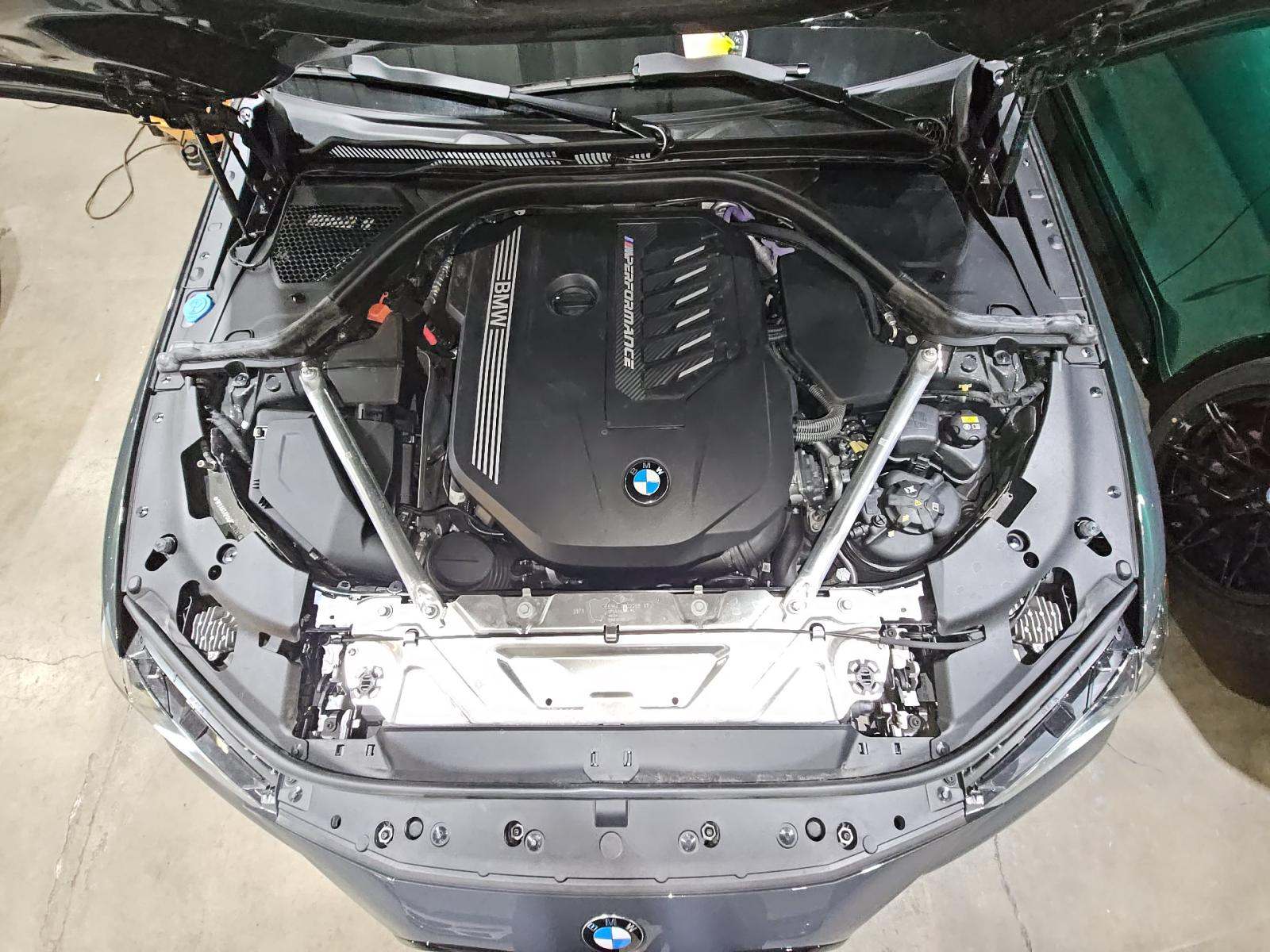 2022 BMW 4 Series M440i RWD