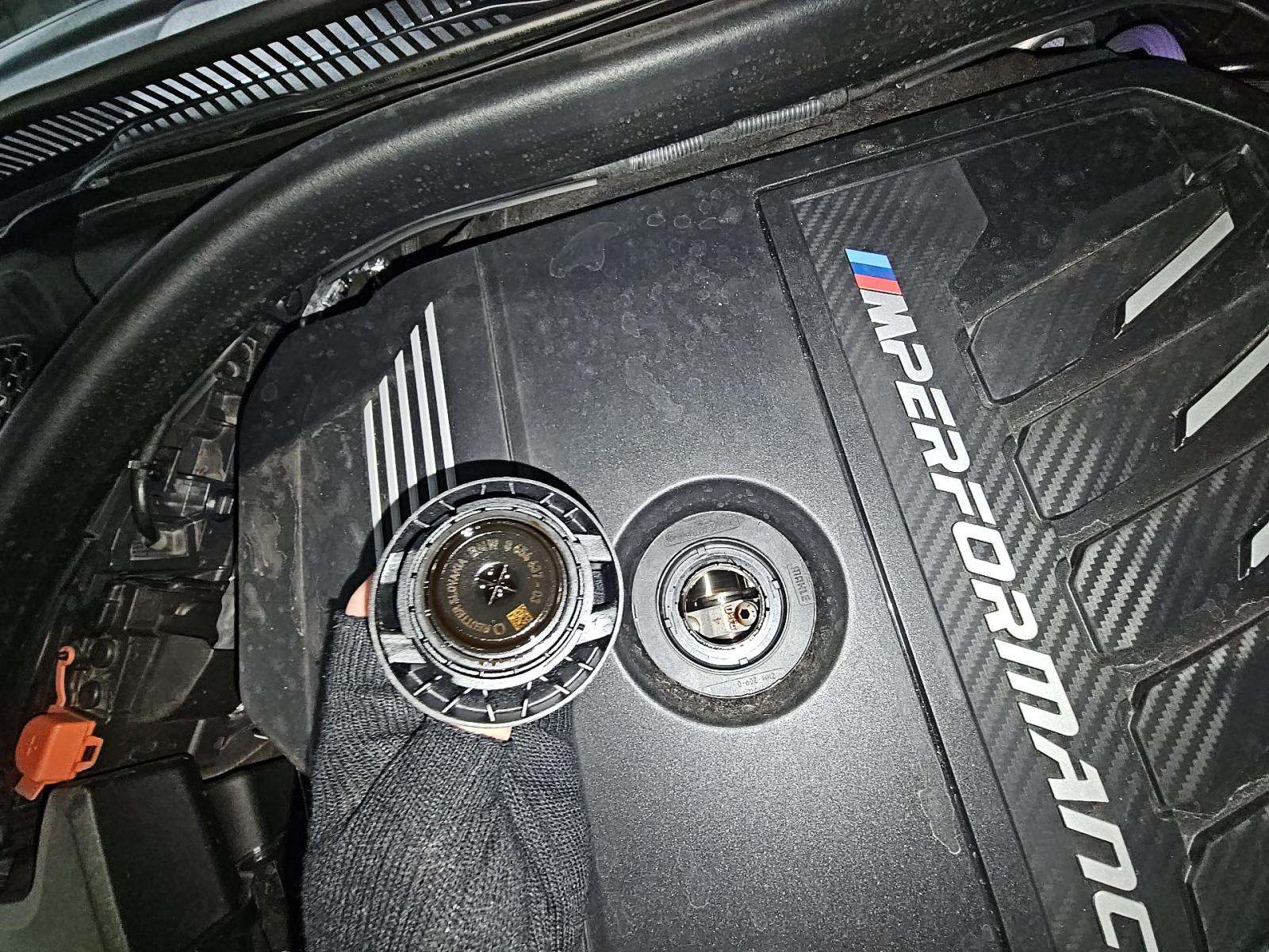 2022 BMW 4 Series M440i RWD