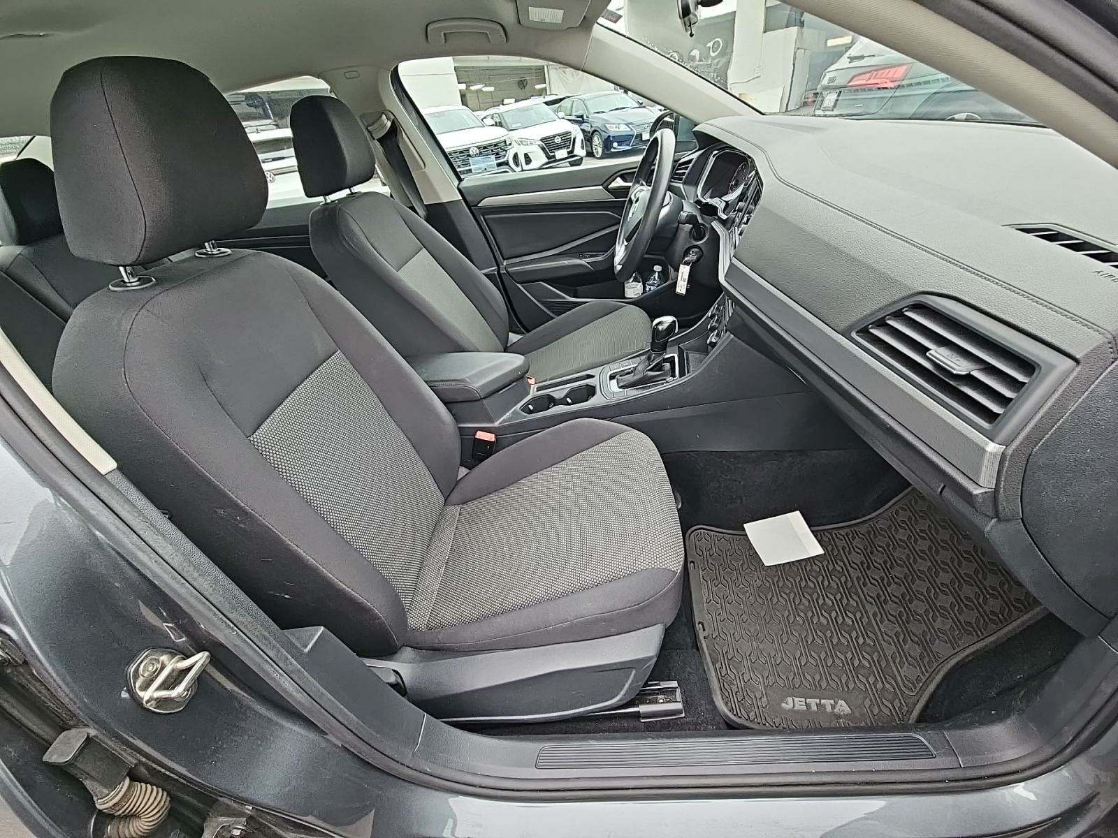 2019 Volkswagen Jetta 1.4T S FWD