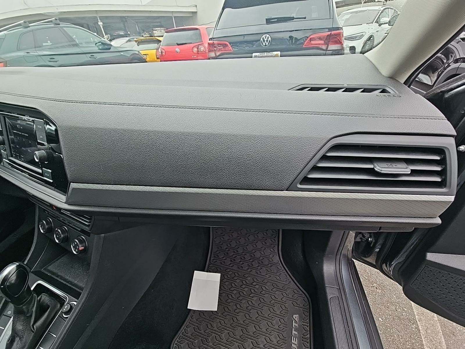 2019 Volkswagen Jetta 1.4T S FWD