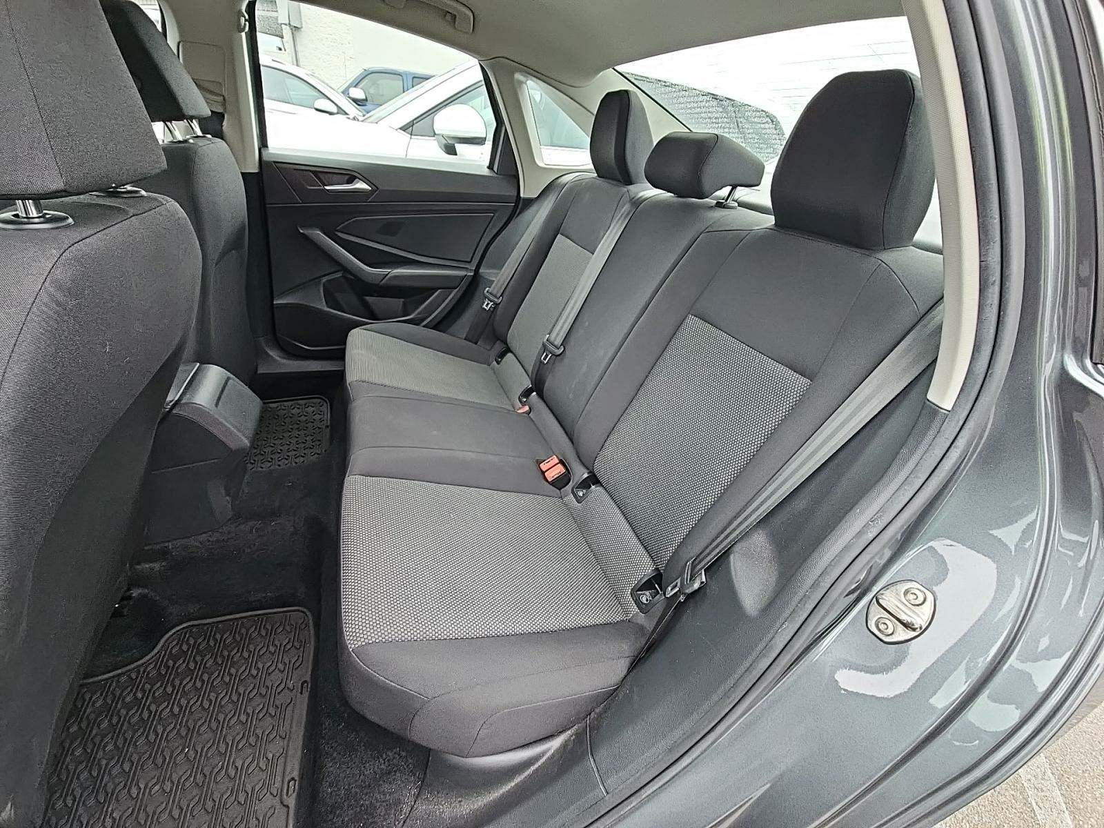 2019 Volkswagen Jetta 1.4T S FWD