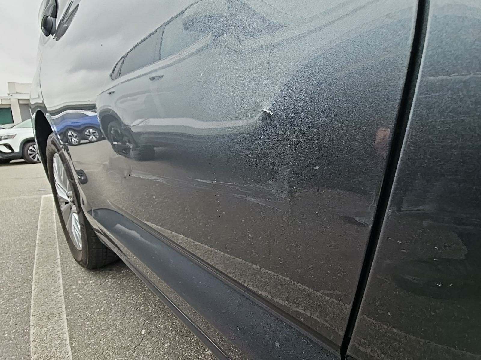 2019 Volkswagen Jetta 1.4T S FWD