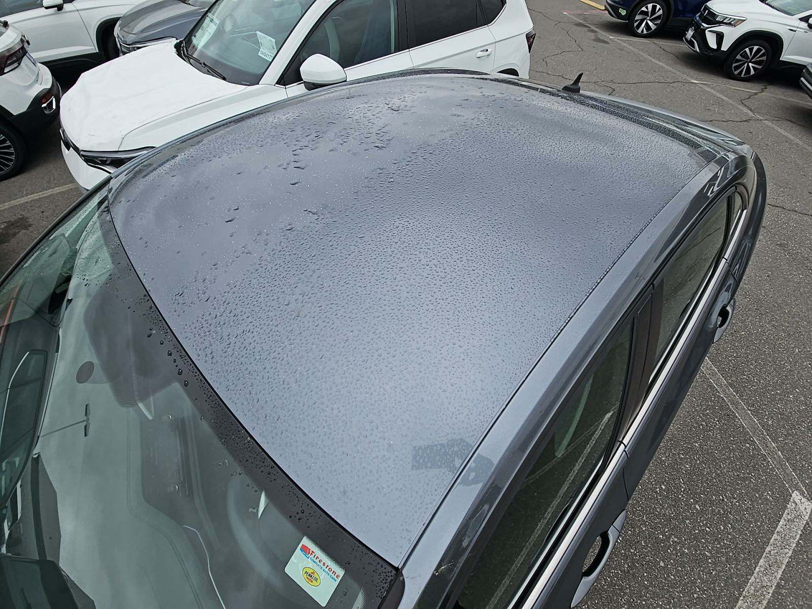 2019 Volkswagen Jetta 1.4T S FWD