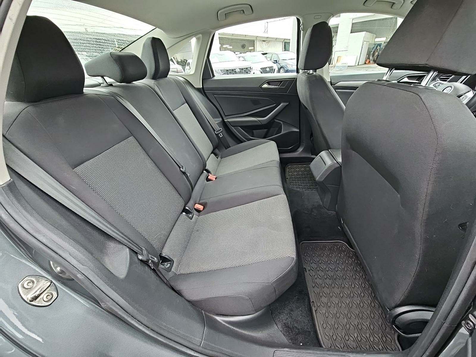 2019 Volkswagen Jetta 1.4T S FWD