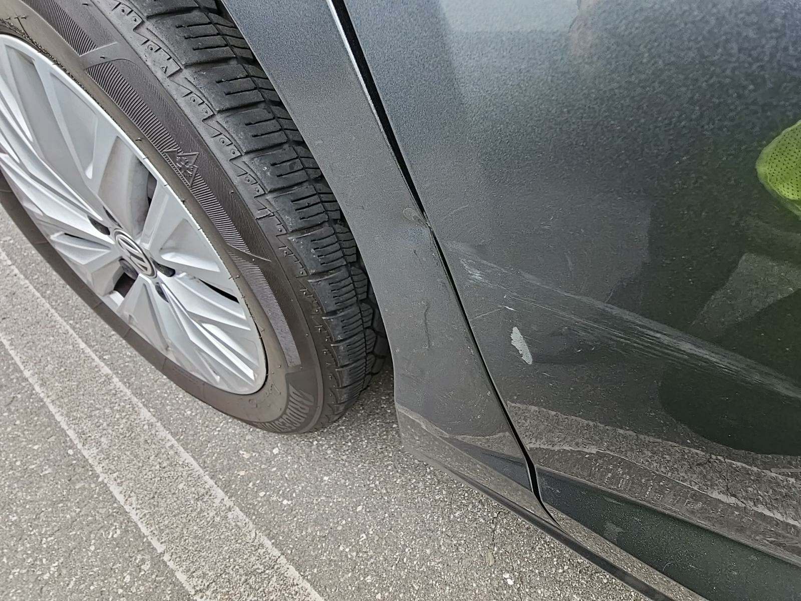 2019 Volkswagen Jetta 1.4T S FWD