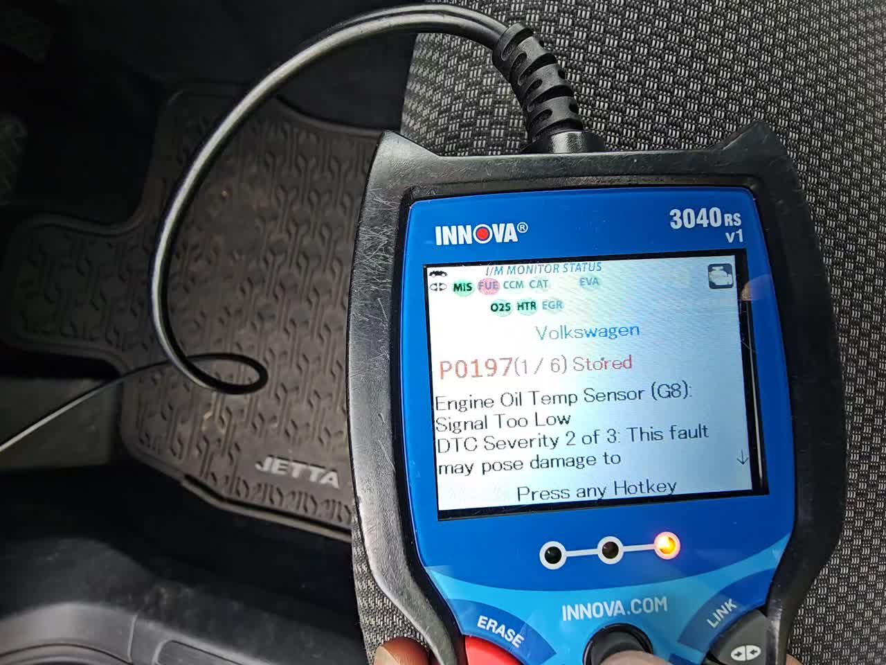 2019 Volkswagen Jetta 1.4T S FWD