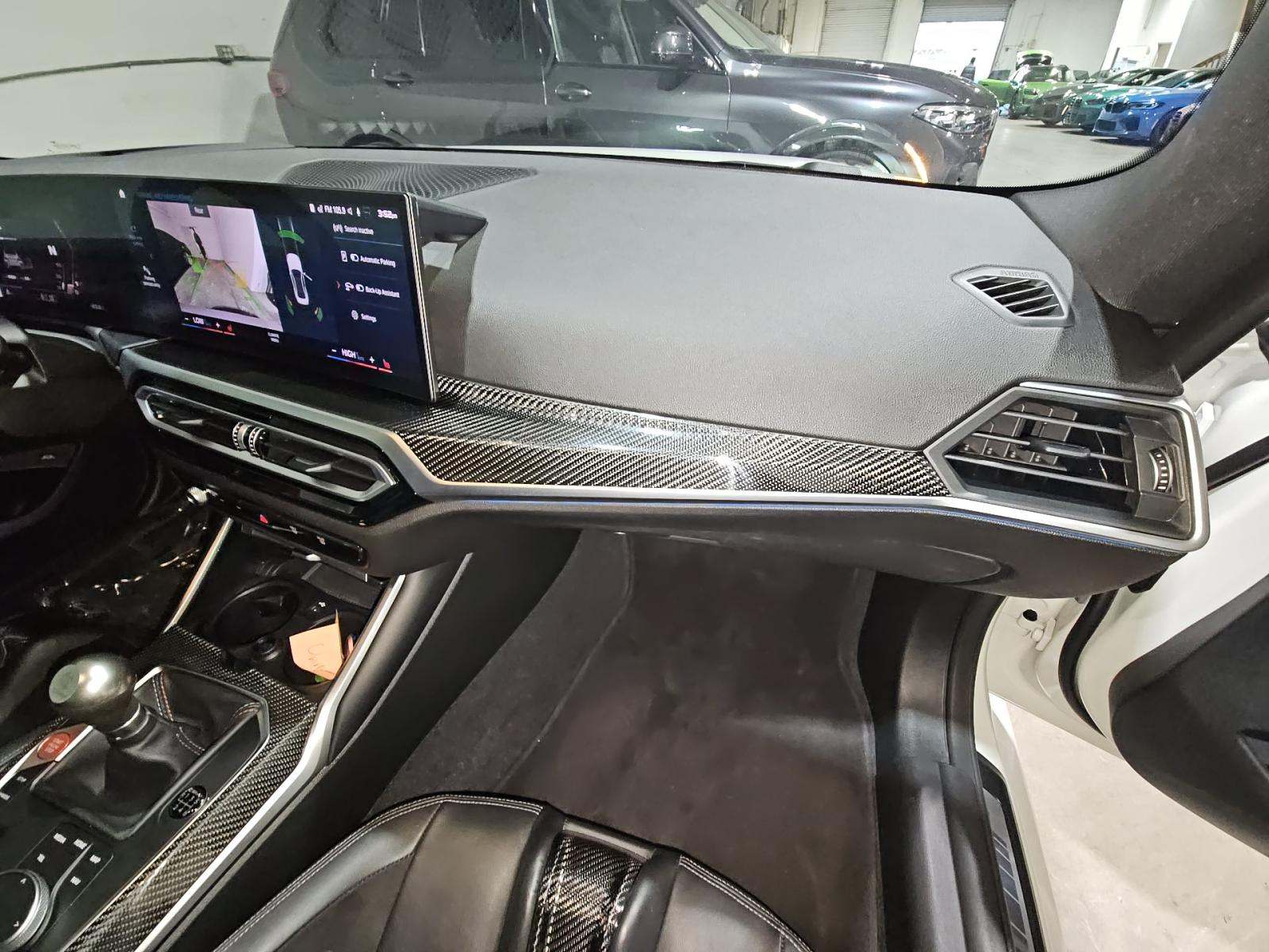 2024 BMW M2 Base RWD