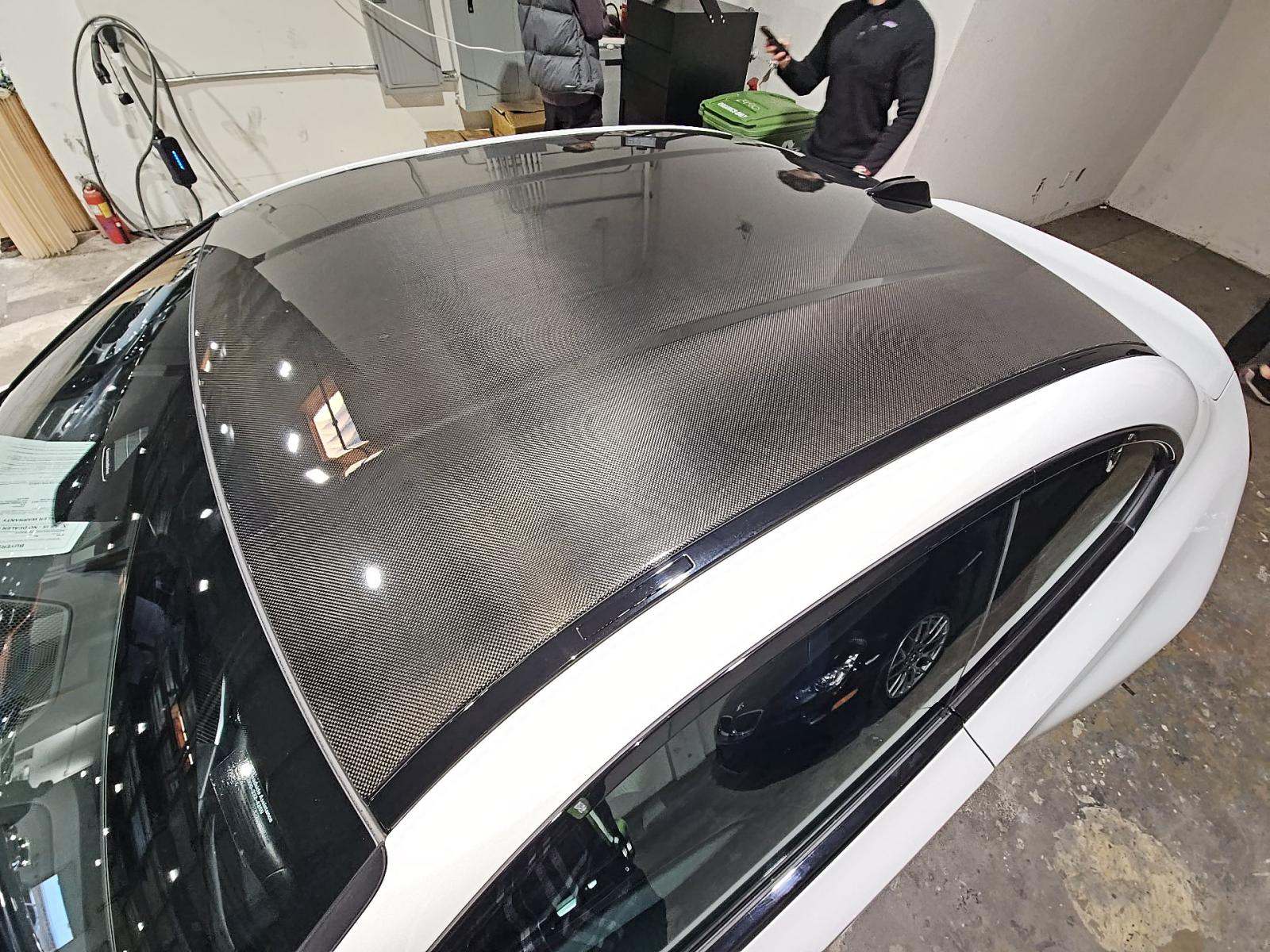 2024 BMW M2 Base RWD