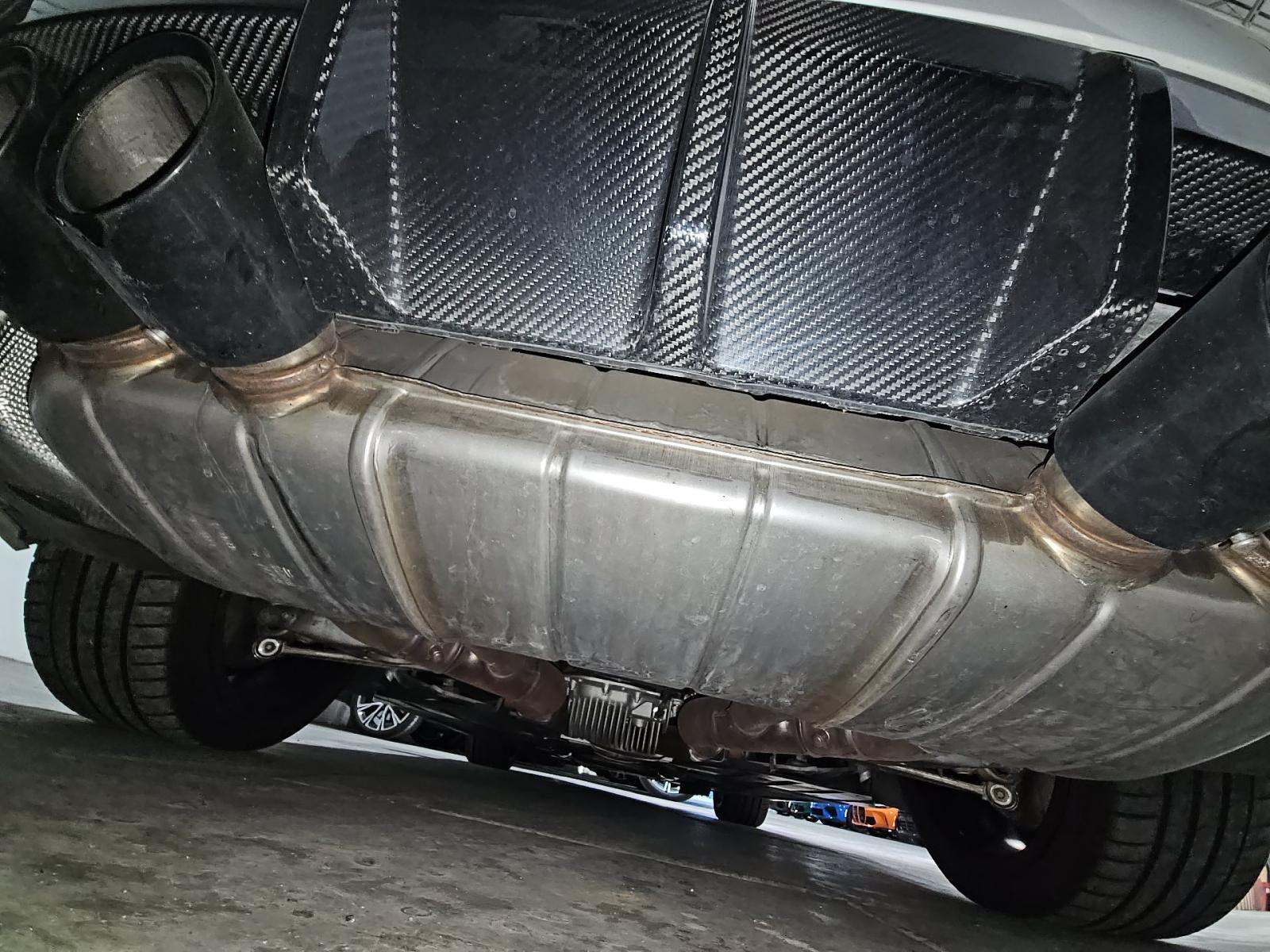 2024 BMW M2 Base RWD