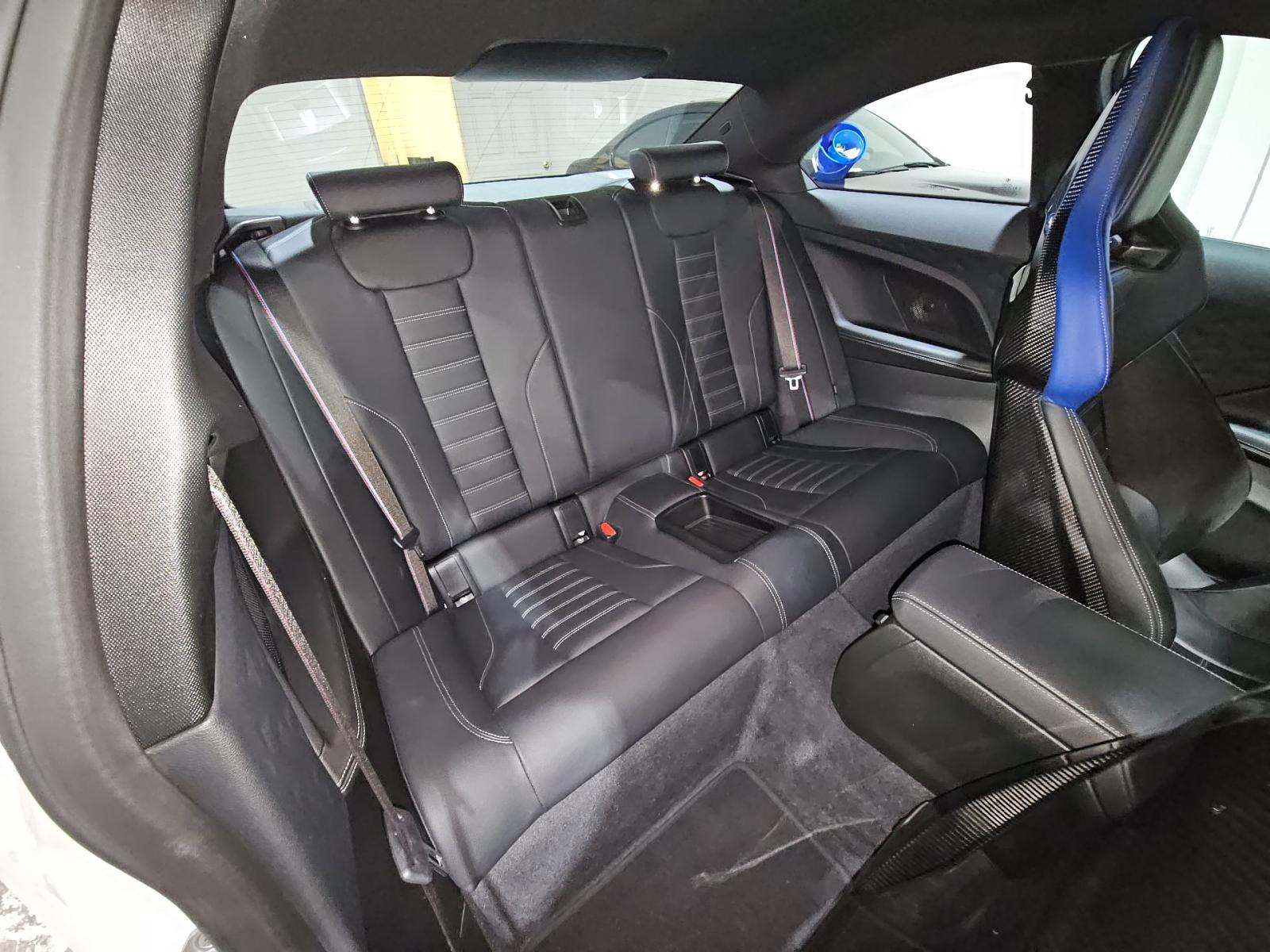 2024 BMW M2 Base RWD