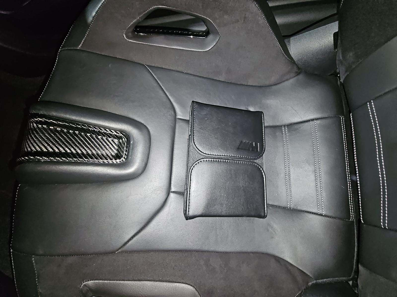 2024 BMW M2 Base RWD