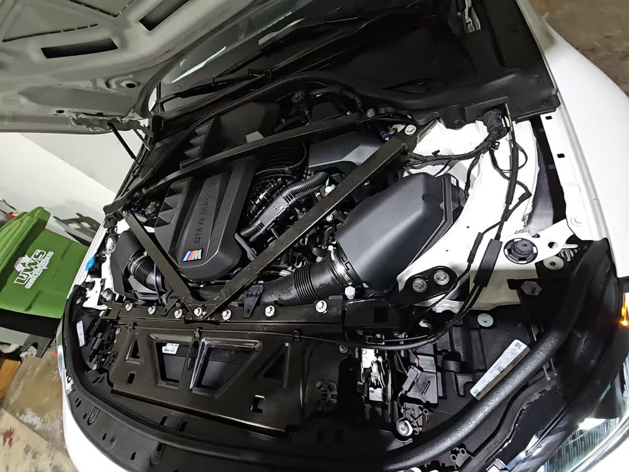 2024 BMW M2 Base RWD